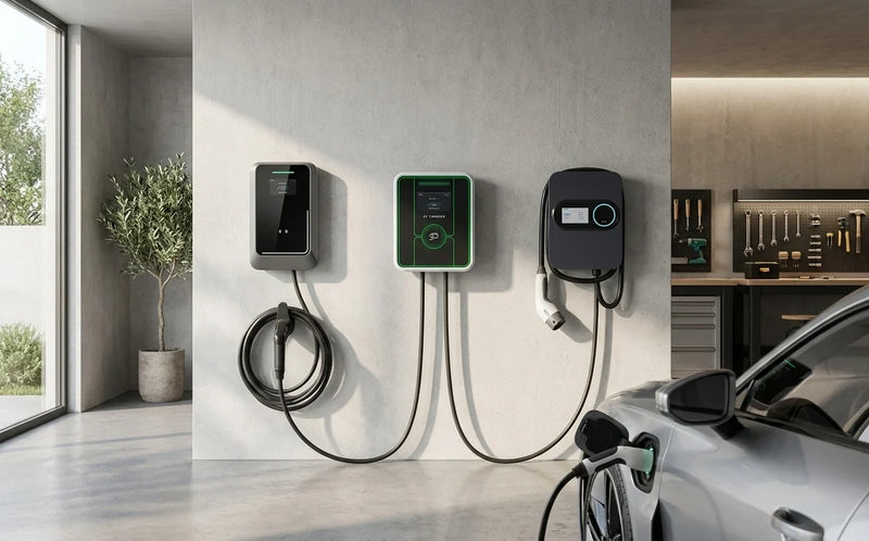 EV Chargers