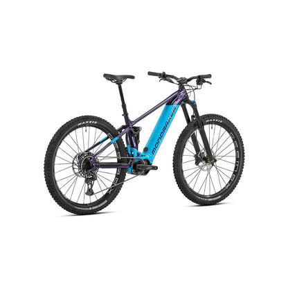 Dusk R Electric Enduro Mountain Bike, 630Wh, 29-Inch